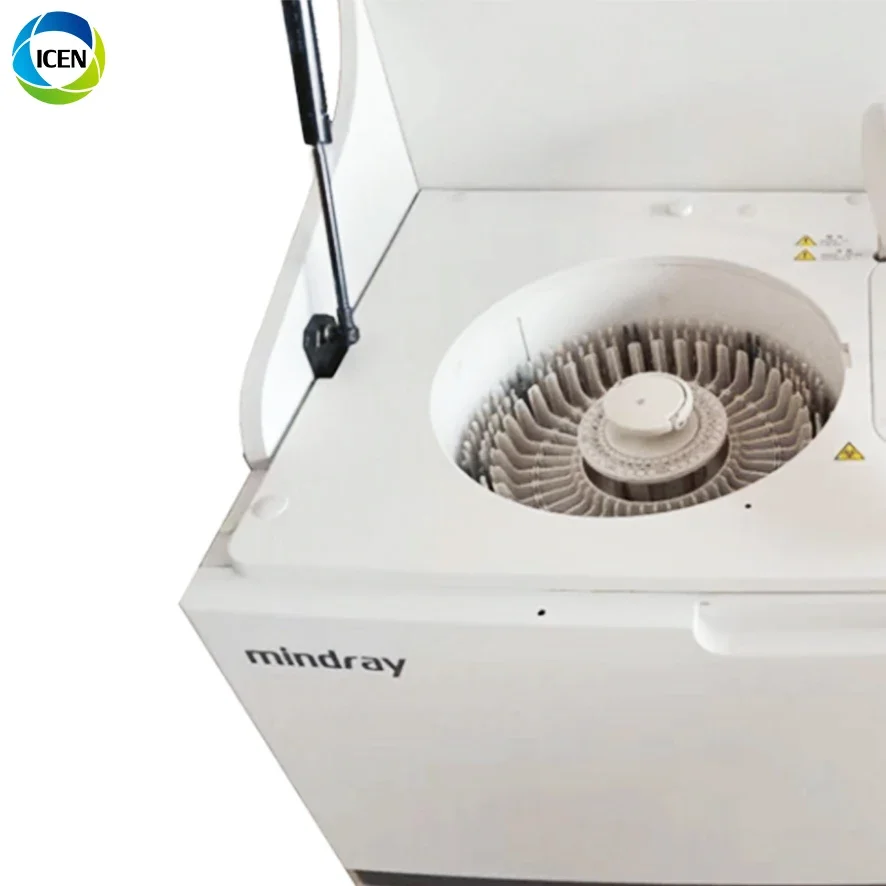 Химический анализатор Mindray Bs330e, лучшая цена, используемый химический анализатор Mindray для продажи Bs-330e (art.: 3920d2fd5293c) - 3920d2fd5293c