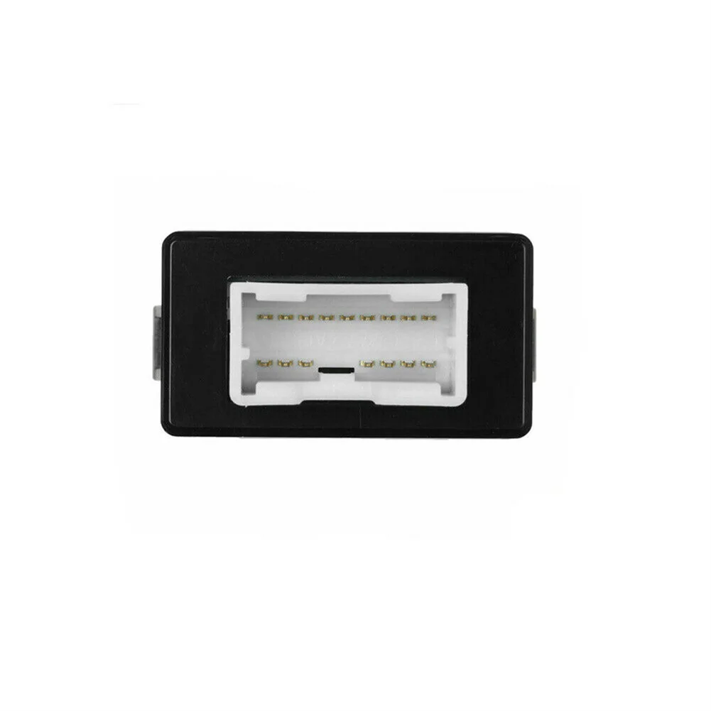

USB AUX Assy Car For Hyundai 1pc Accessories 96120-3X000 AUX USB 2022 Durable High Quality Hot Sale New Practical