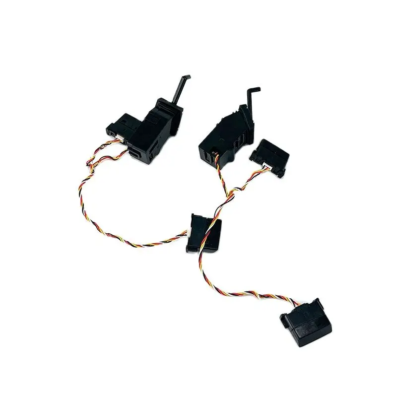 

Оригинальные запасные части для робота-пылесоса Lydsto R1 R1 PRO S1