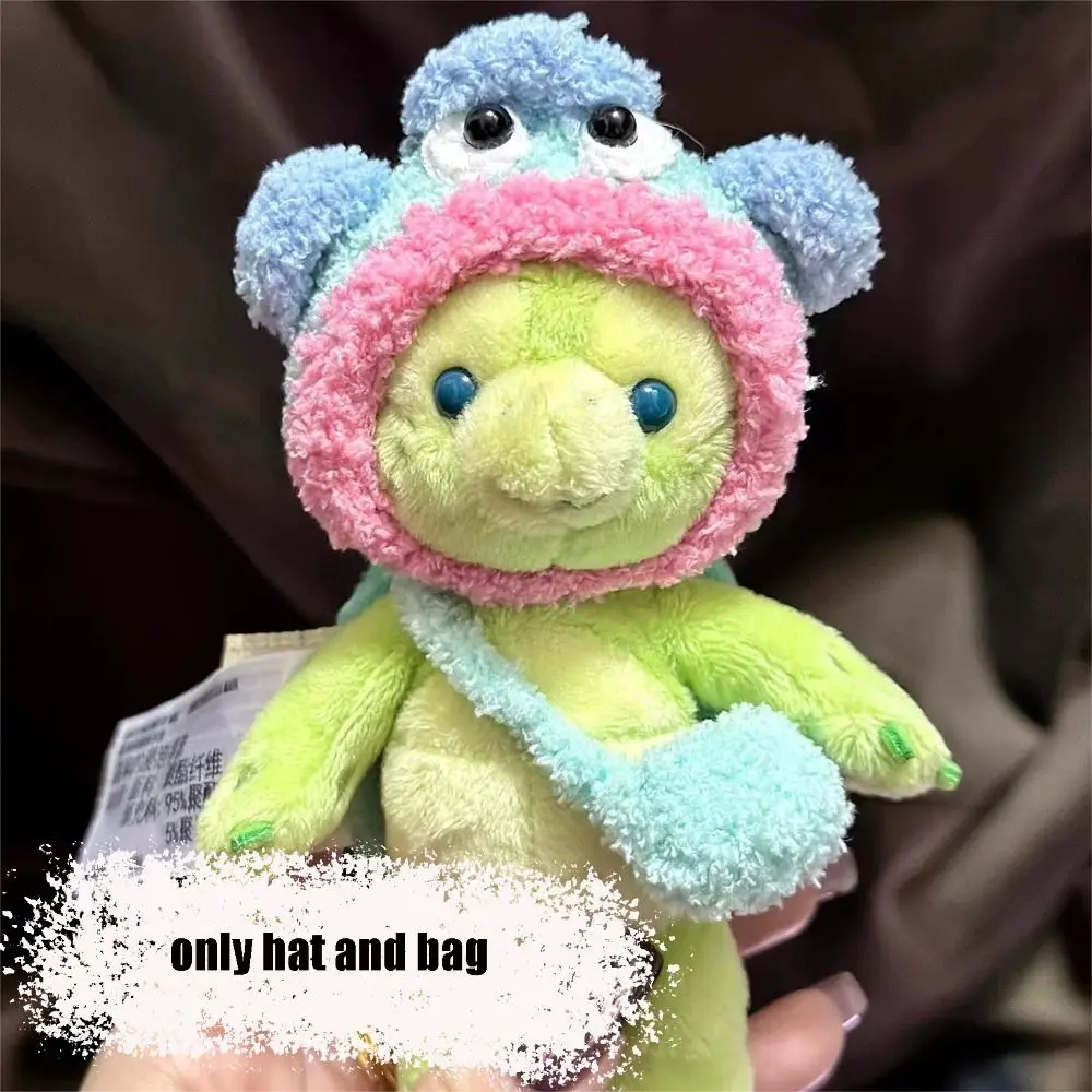 Детский подарок милые аксессуары для кукол мультяшные DIY 13 см Olu плюшевые