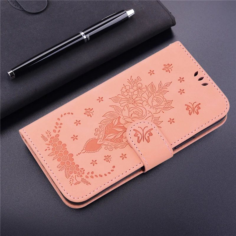 

Leather Case For Samsung Galaxy A3 2017 Magnetic Flip Wallet Case Cover For Samsung A3 (2017) A 3 A320 4.7" Card Slot Phone Case