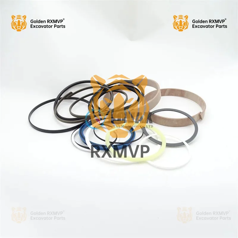 Для экскаватора Volvo EC380 Ec350e Ec380d 14660581 Высококачественный комплект уплотнения