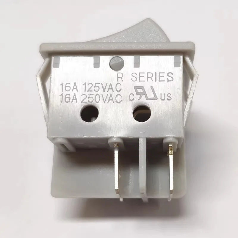 Оригинальная серия Taiwan R выключатель типа корабля печать ON OFF 16A250V T85 высокое