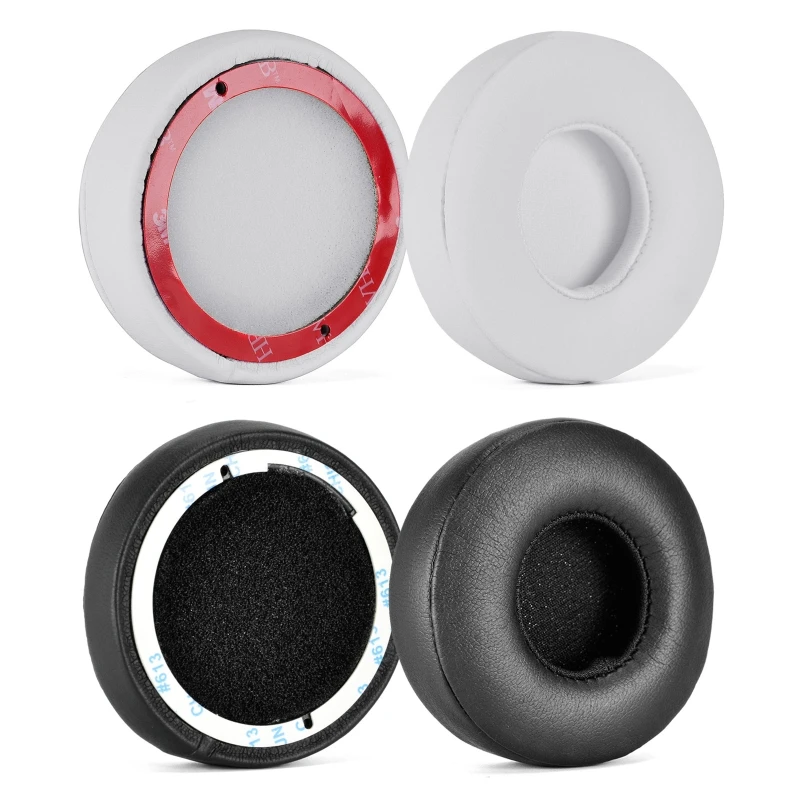 2022 New Memory Foam Ear Pads Cushions Compatible with Beats EP Wired Headphone Earcups Covers Headphone Repairing Parts