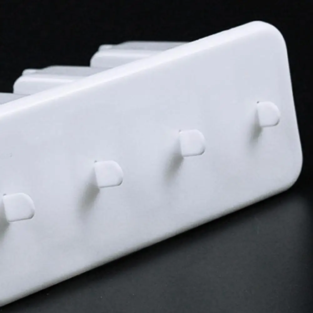 

1 Set 4 Cells Popsicles Mold Plastic Ice Cream Maker Pan Popsicle Maker Tools Mould Mold Chw2333 Tool Tray Cooking L A9i1