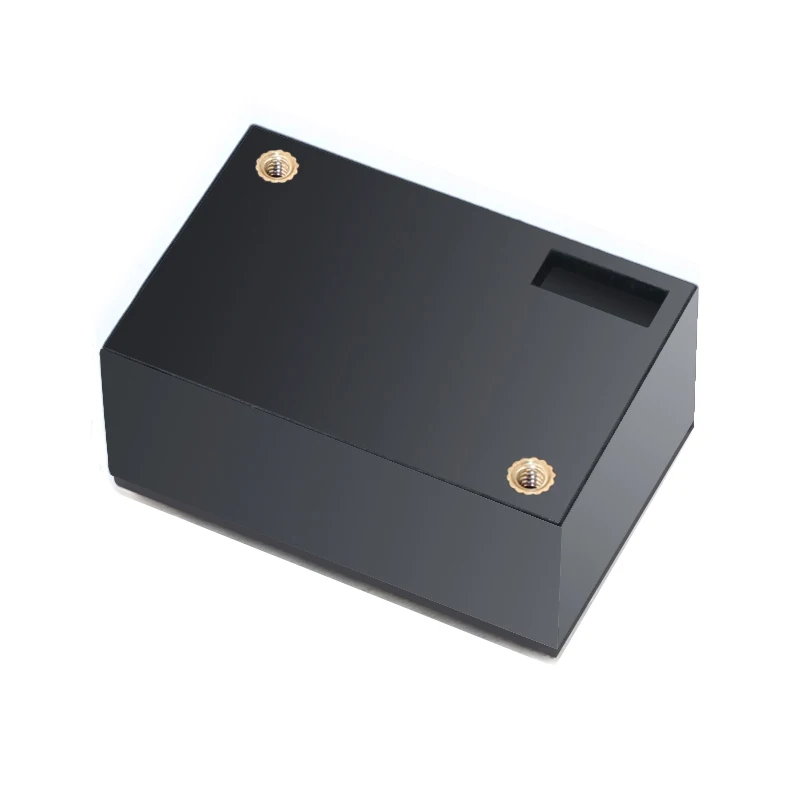 Фото Проводной USB-ручной 2D-сканер штрих-кода с подставкой, эффективный состояние 2D-считыватель штрих-кодов №3