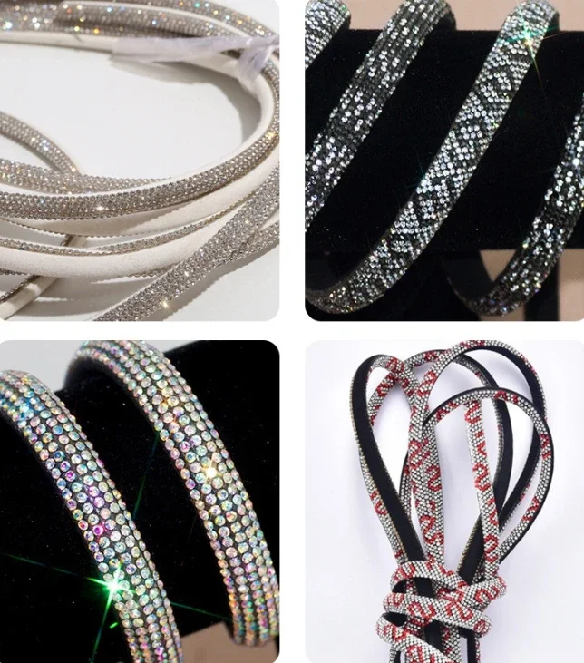 Горячий расплавкий клей ламинирование лент со стразами машина для изготовления