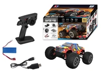 116 4wd rc stunt car radio stunt soft big sponge tires remote control car off road drift racing control toys for boys children
