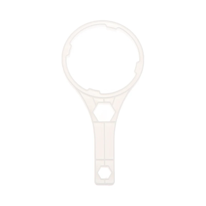 

RO Wrench For 10''/20'' Water Filter/Cartridge Housing Reverse Osmosis Aquarium Hand Tools Wrench