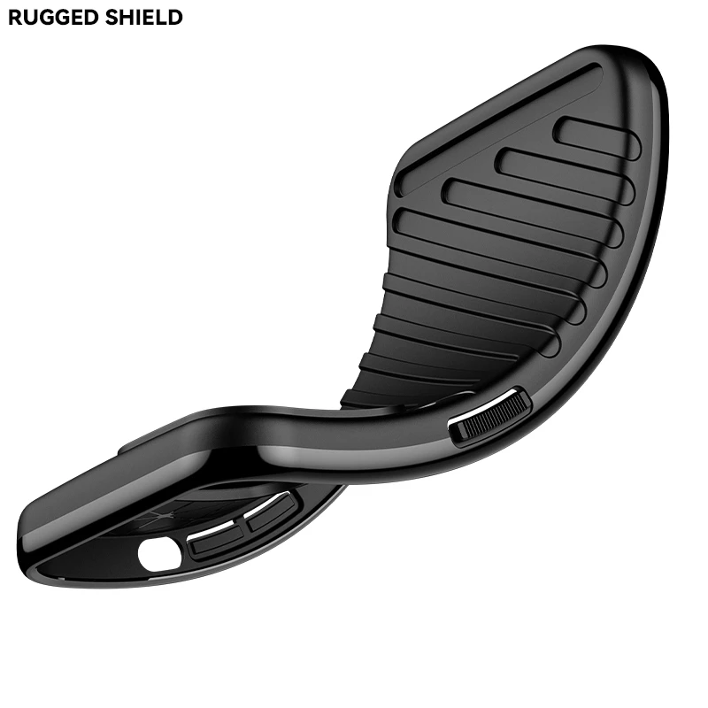 For Cover Samsung Galaxy S23 Ultra Case For Samsung S23 Ultra Shockproof Soft TPU Cover Samsung S21 S22 S23 Ultra Plus Fundas