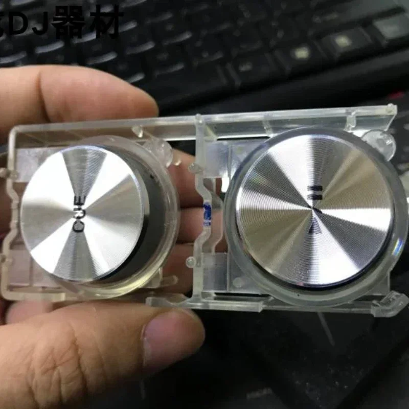 Дисковый проигрыватель Pioneer 2000 3000 XDJ-XZ AZ наклейка на кнопку игры из алюминиевого