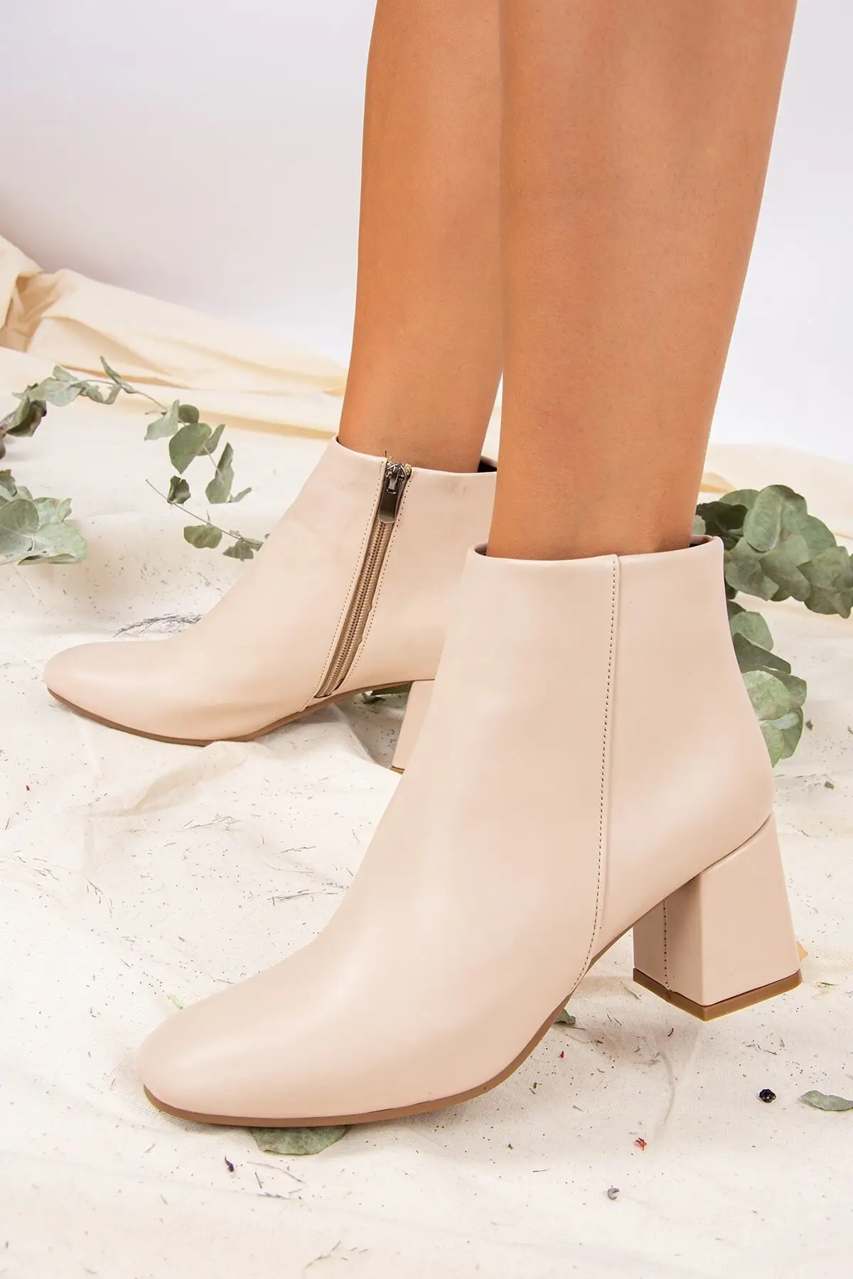 

Women BootsTen J New Arrival Luxury Stylish Female Boots Platform Designer Comfortable Ladies Boots High Quality