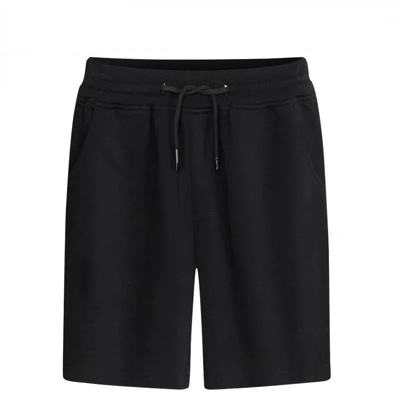 

2023HOTT 2023HOT XCX204 summer shorts men breathable Embroidery 100% cotton Retro beach short male Free Shipping