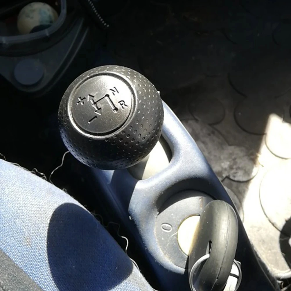 Для Mercedes Benz Smart Fortwo 450 1998-2014 Φ Автоматическая фоторучка переключения передач с
