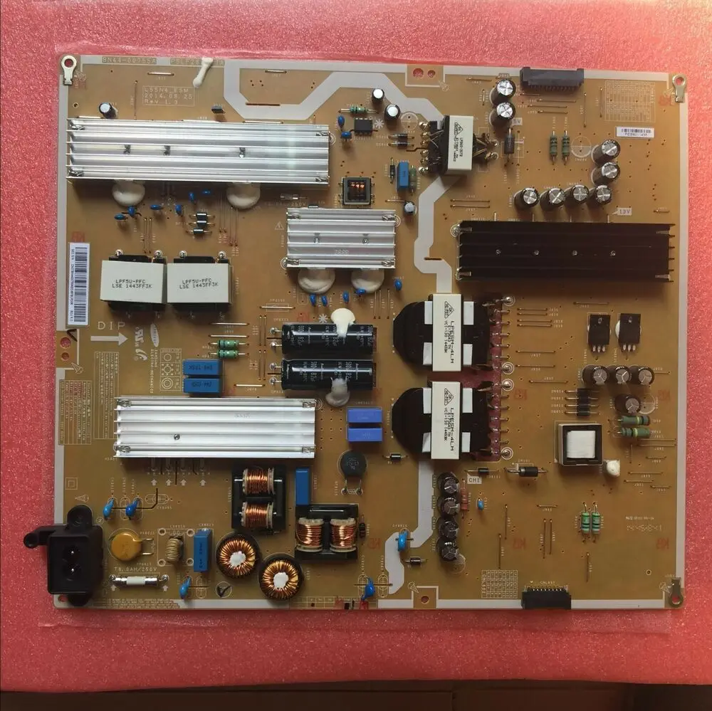 

Для новой платы питания Samsung флэш-памяти FSLF281W07A флэш-памяти