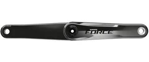SRAM Force AXS Шатун 170/172.5/175 мм