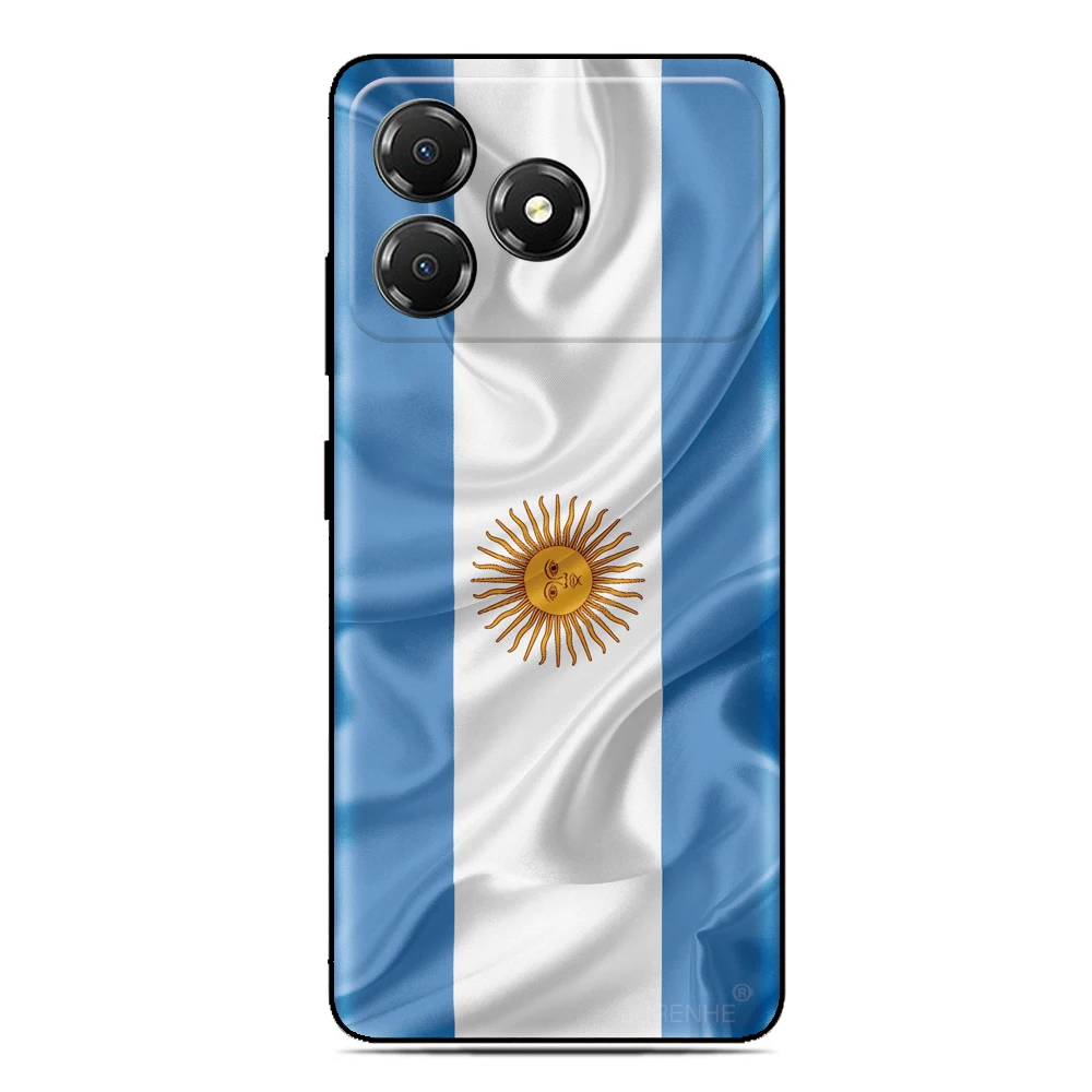 Чехол с флагом страны для Sharp Aquos R10 R9 R8 R8s Pro R2 R3 Air Zero6 Wish 5 4 Sense 10 9 8 6 6s 3 Lite V6 V7 Plus Чехол для телефона (art.: 3920d34cec321) - 3920d34cec321