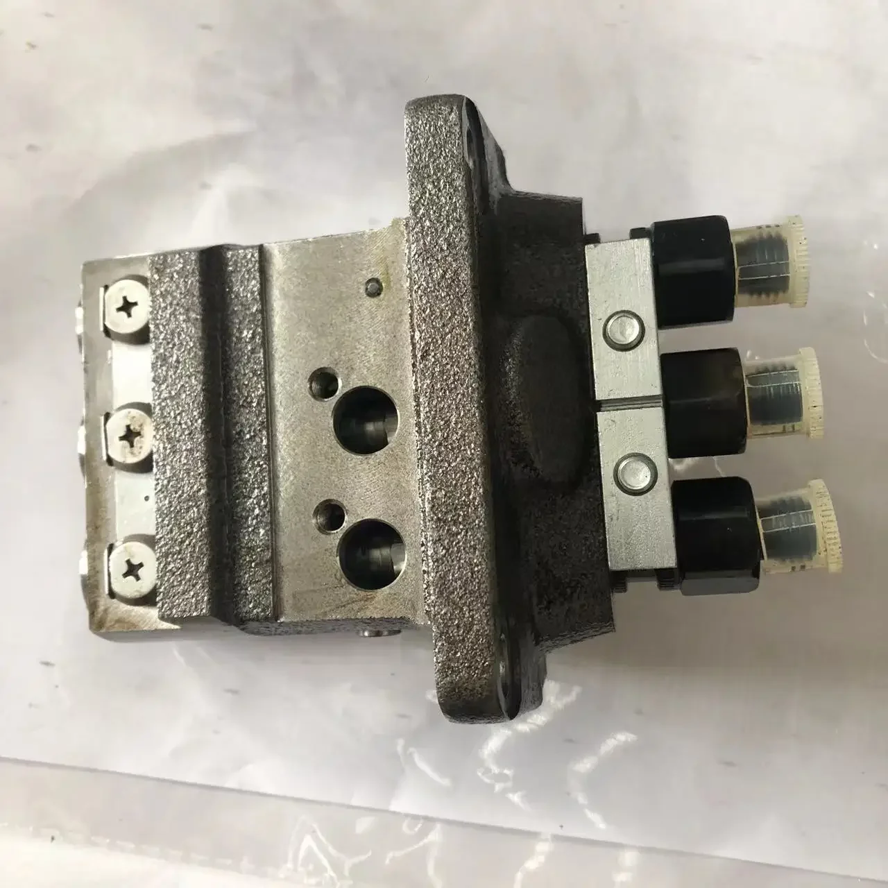 Высококачественные автозапчасти топливо инжектор насос 094500 5670 0945005670 16427 51010