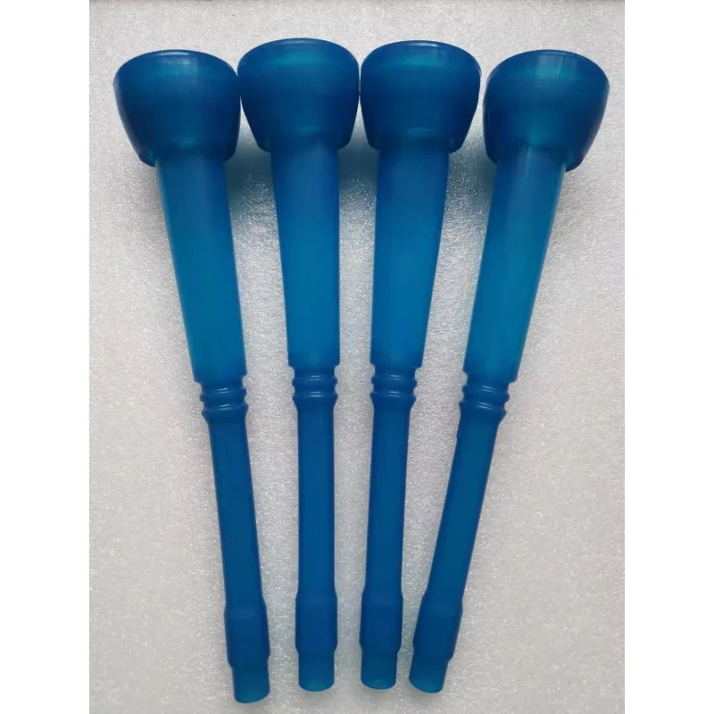 

Силиконовый доильный вкладыш для коров европейского стандарта, 5000 раз выше