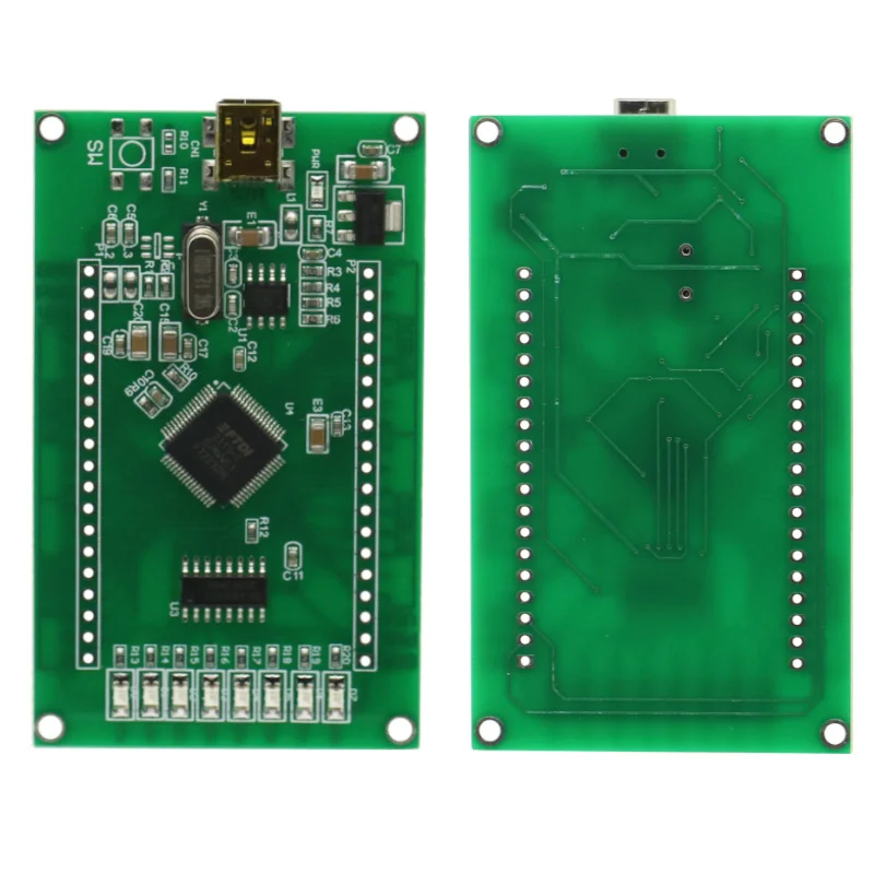 Макетная плата FT2232HL 1 шт., обучающая плата FT2232H MINI FT4232H UM232H