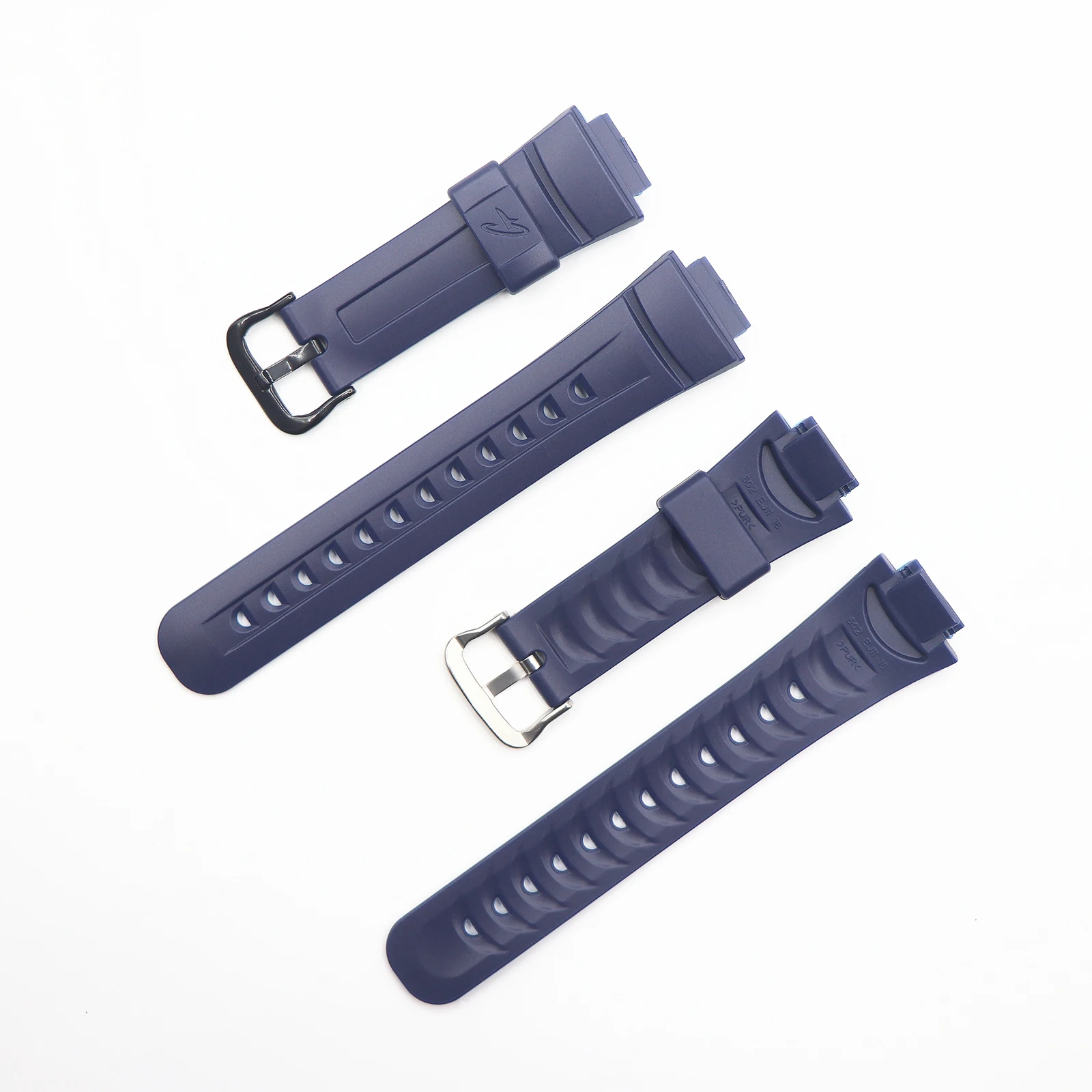 Kup Pasek Do Zegarków Do Casio G-2900 G-2900C-2V Silikonowy Zegarek Do Paska Czarne Akcesoria Silikonowe