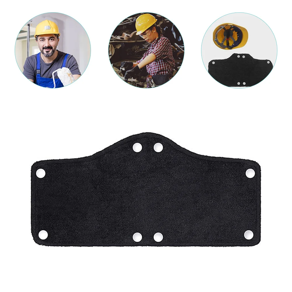 

Hard Hat Sweatband Worker Liner Washable Safety Accessories Absorbing Bands