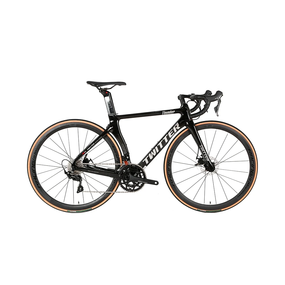 Рисунок 2 - TWITTER Thunder UT R8000-22S T800