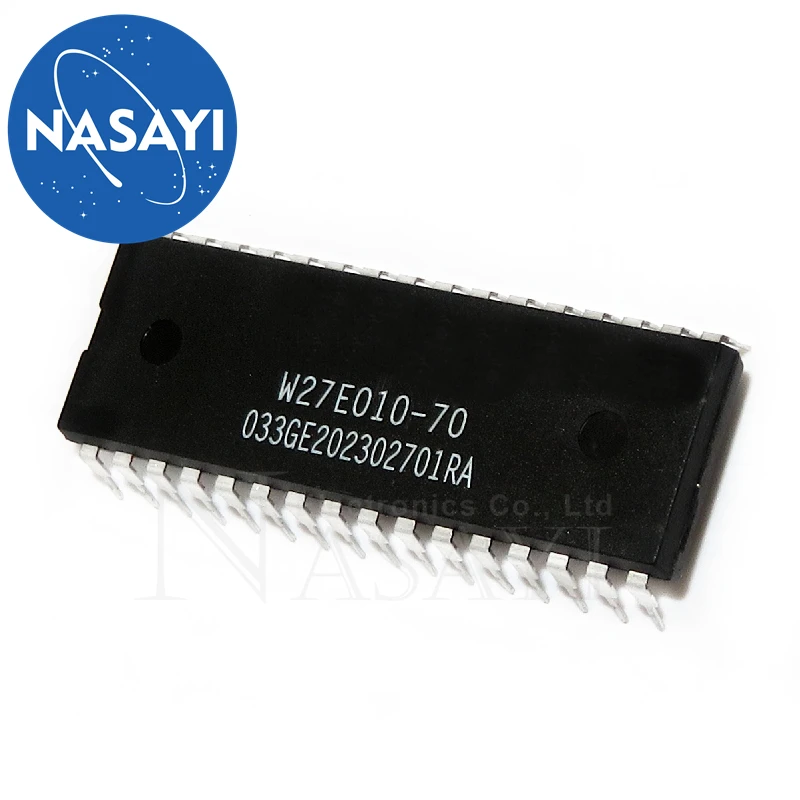 

W27E010-70 W27E010 DIP-32