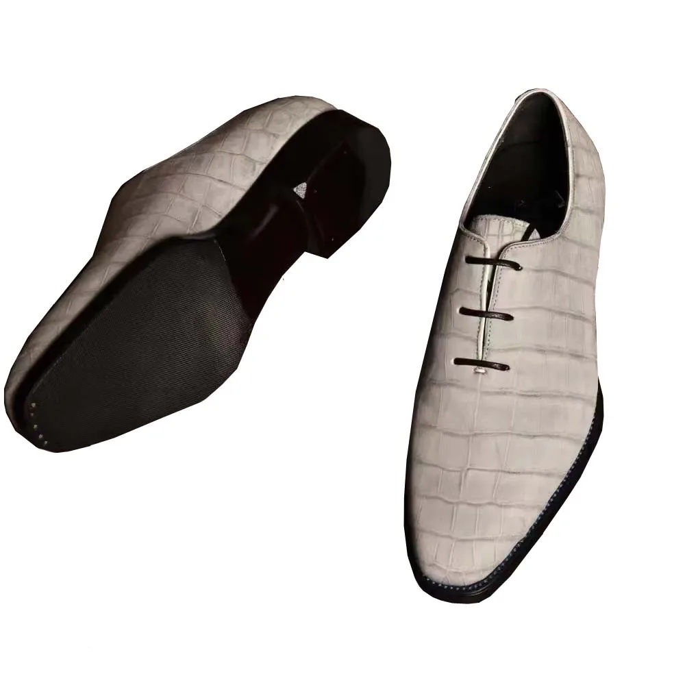 Рисунок 3 - Мужские классические туфли mingjiangпикси