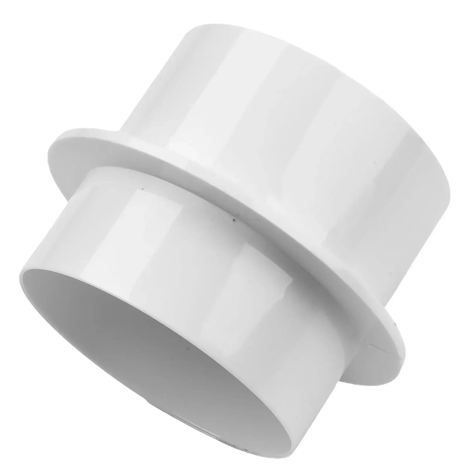 Новая практичная высококачественная вентиляционная труба обратный клапан