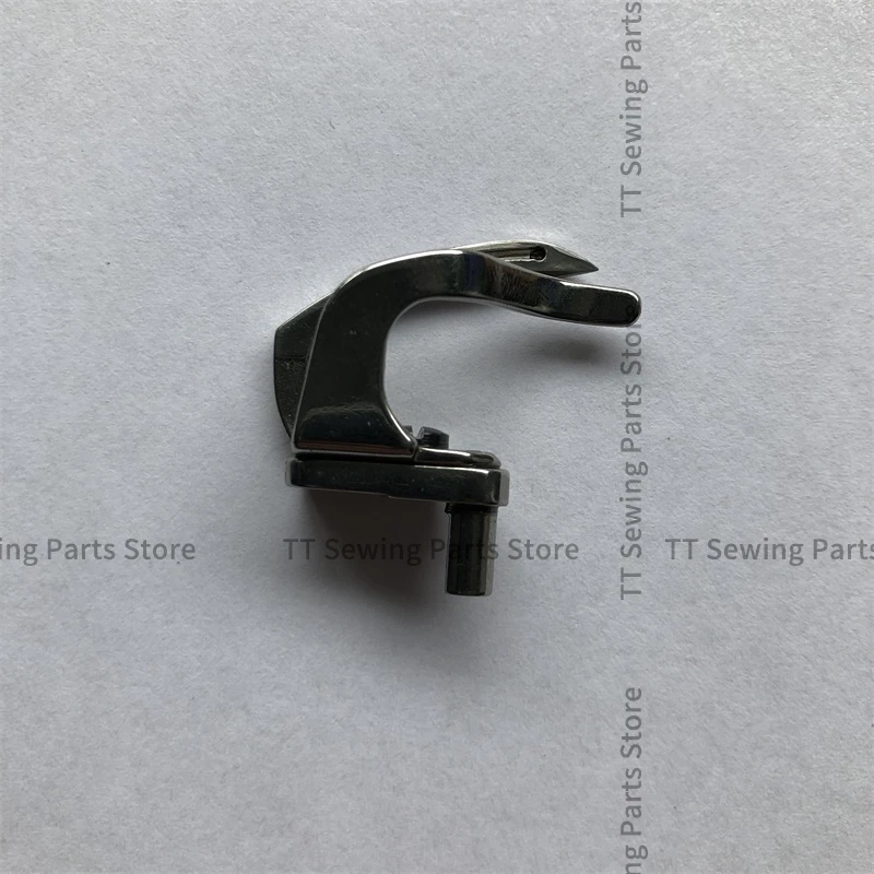 1 шт. 68217 68218 Looper прочная изогнутая игла H для Yamato FD-62 Kingtex Shingrui четырехигольная