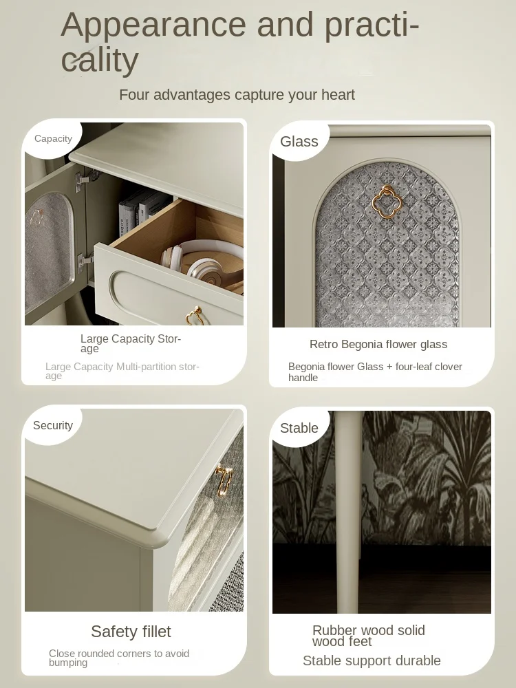 Деревянный стол Yhl для спальни и гостиной