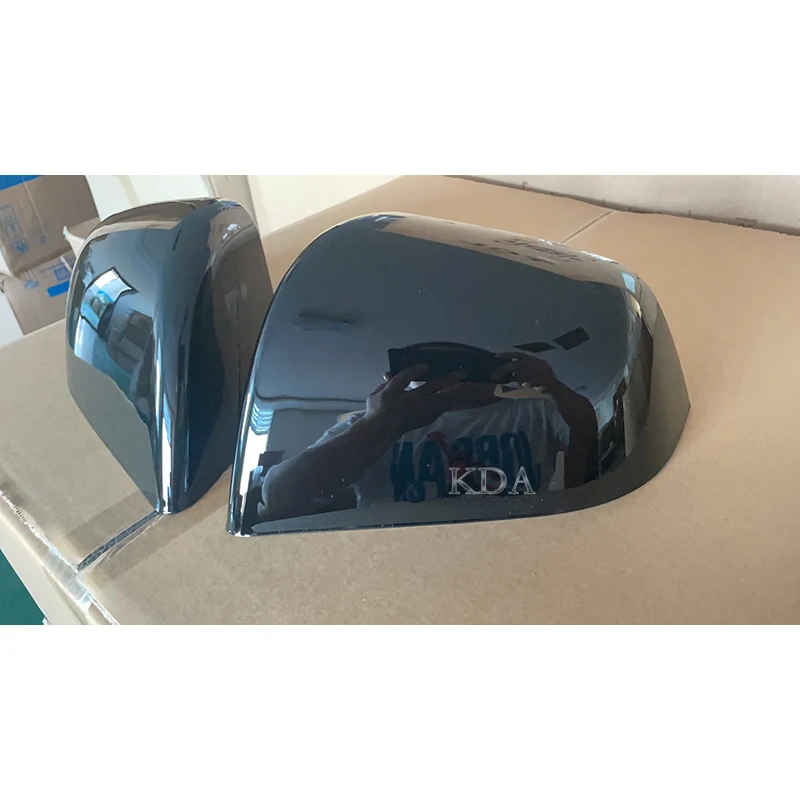 Рисунок 3 - Корпус для зеркала заднего вида