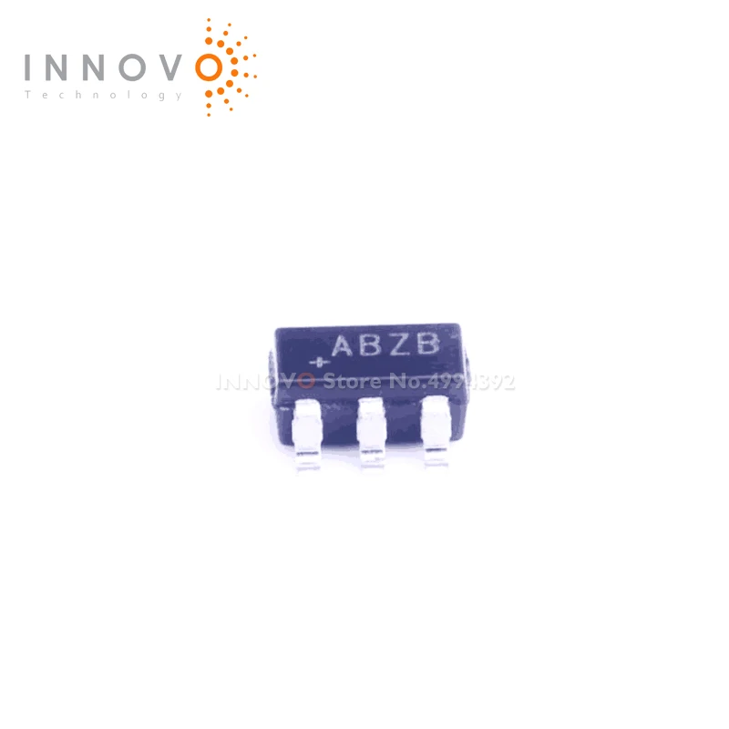 INNOVO 10 шт./лот MAX987EUK + T ABZB MAX999EUK + T ACAB LMC7215IM5/NOPB C02B LMV7271MF/NOPB C25A SOT23-5 новый оригинальный