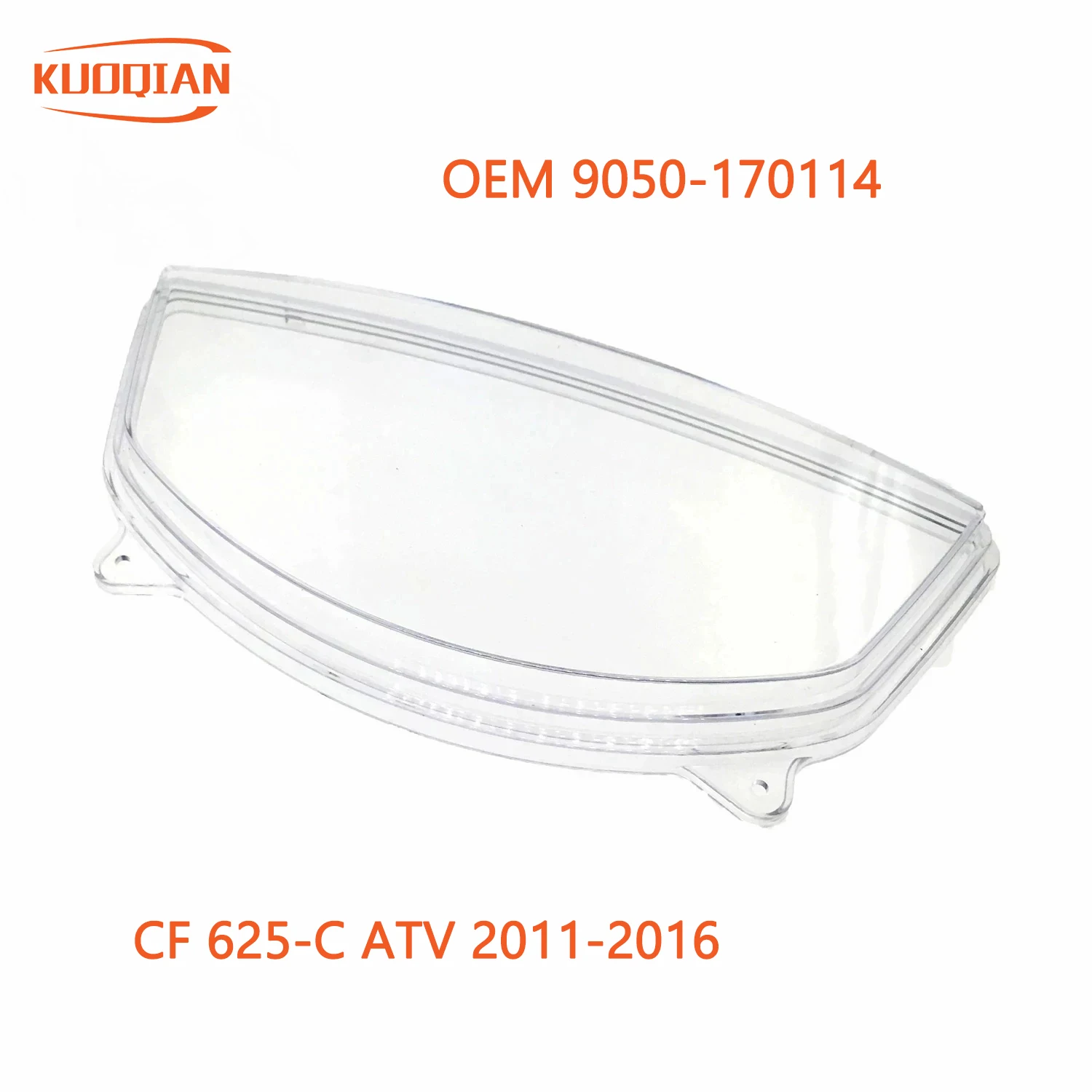 

Оригинальная верхняя/верхняя крышка, приборная панель для CF 500 CF 600 часть ATV QUAD GO KART 9050-170114 спидометр