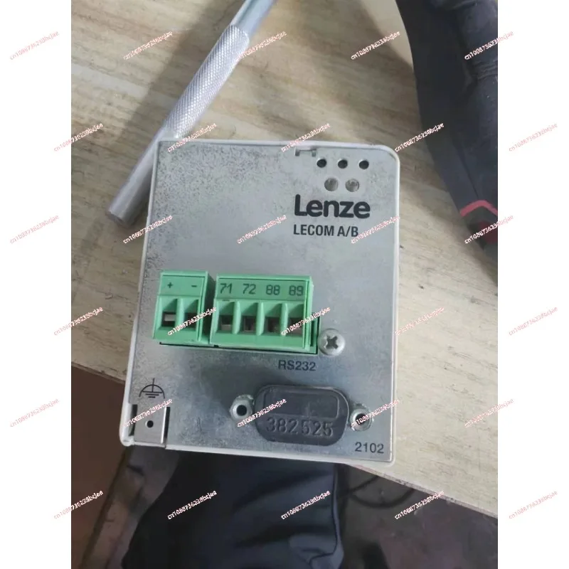 EMF2102 Типо: 2102 IBC V001 Usado Bueno En Condiciones