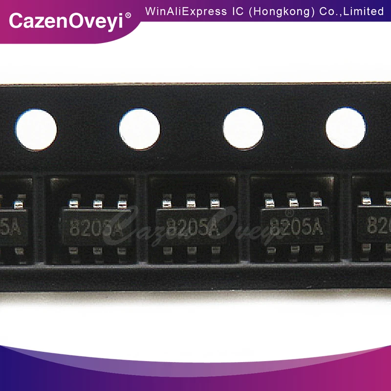 10 шт. FS8205S FS8205 фотосессия