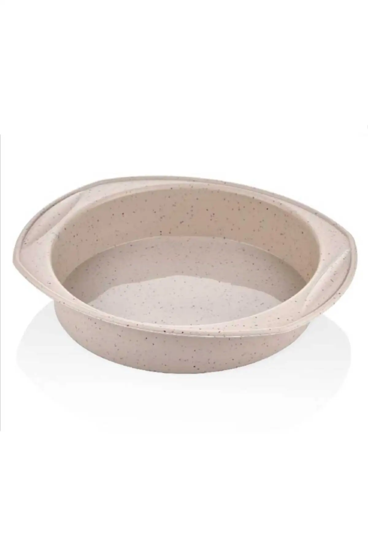 

Форма для дрожжевого торта, 29 см, серая