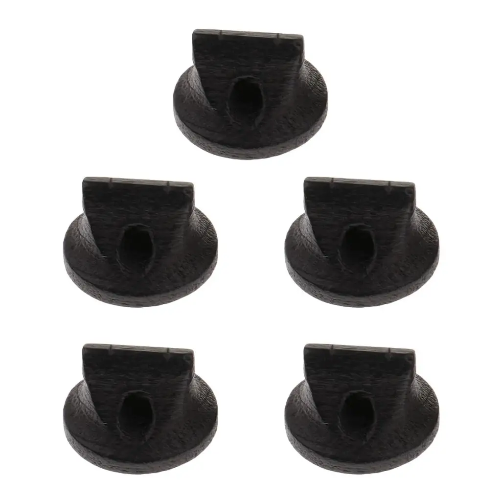 5-компонентный китайский деревянный мост Urheen для аксессуаров струнных