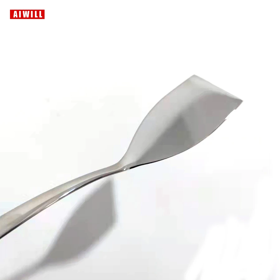 AIWILL качественные гаджеты из нержавеющей стали 304 кухонные инструменты сковорода