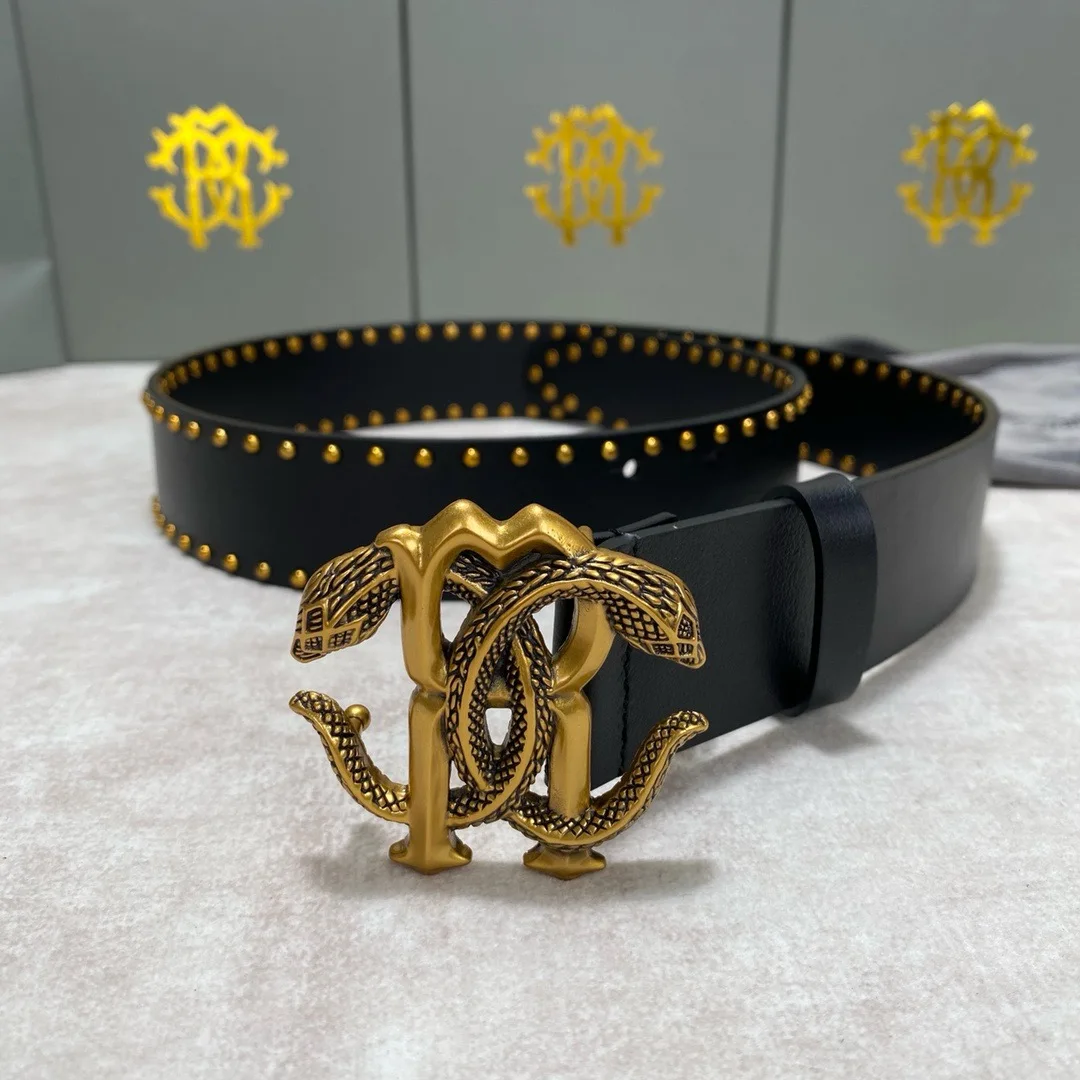 Мужской кожаный ремень с металлической пряжкой 3 8 см