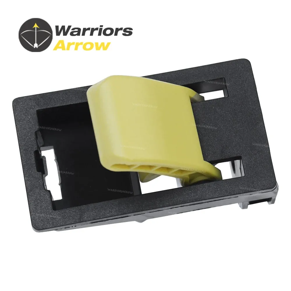 

Hood Safety Catch Control Lever Plastic 31457172 For Volvo S60 XC60 V60 V60CC