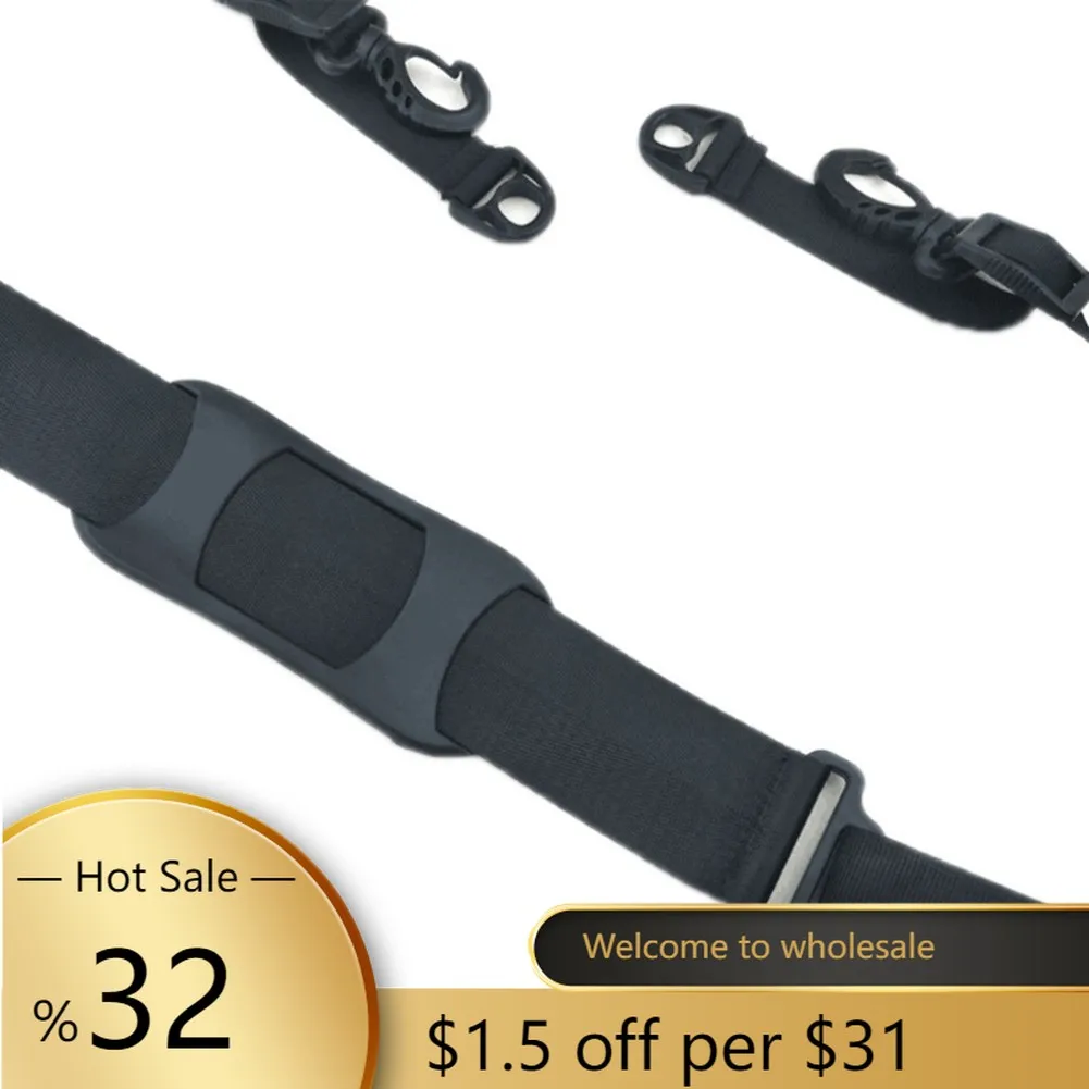 

Adjustable Non-Slip Shoulder Strap Belt Carrying Strap For Xiaomi M365 Electric Scooter ES1 ES2 Shoulder Hand Strap Belt
