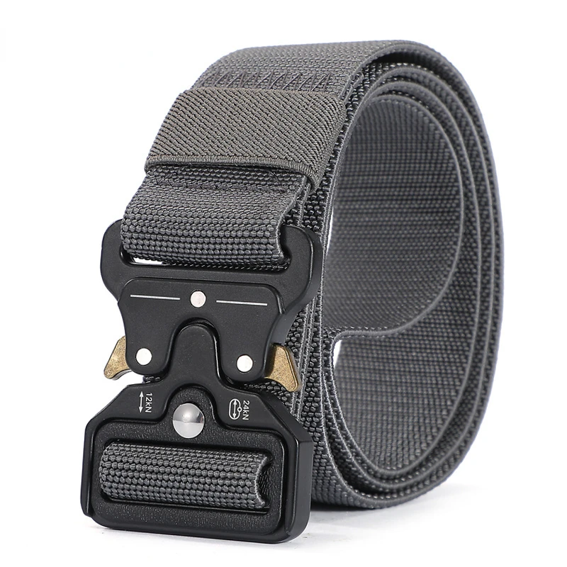 Men's Belt Army Outdoor Hunting Tactical Multi Function Combat Survival High Quality Marine Corps Canvas For Nylon Male Luxury 6 Men's Belt Army Outdoor Hunting Tactical Multi Function Combat Survival High Quality Marine Corps Canvas For Nylon Male Luxury 6