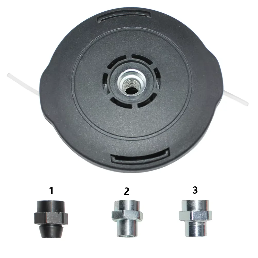 Триммерная головка SeekPro STHHUST25M8 для Jonsered