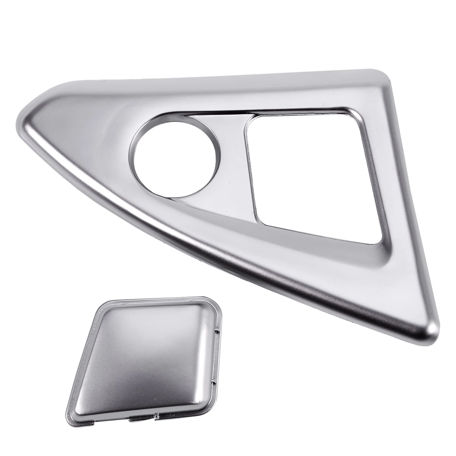 Car Interior Center Console Armrest Button Cover Trim for BMW 5 F10 530 520I 2011-2016 Car Interior Center Console Armrest Button Cover Trim for BMW 5 F10 530 520I 2011-2016