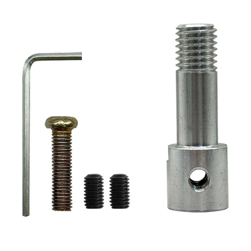 

Адаптер сверла M10 для шлифовальных машин