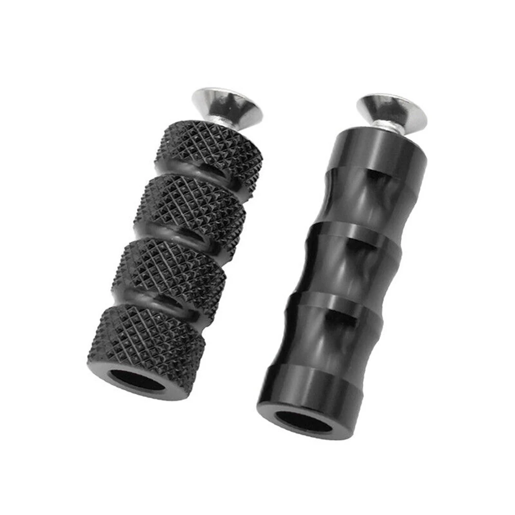 Рычаг переключения передач мотоцикла педаль тормоза M6 подножка подножки 45 мм * 17