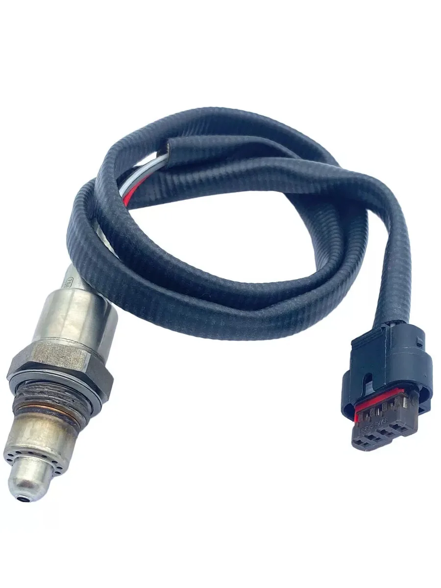 Датчик кислорода O2 для Ford Edge Fusion 14-17 Lincoln MKZ 1 5/2 0 DS7A9G444CA 5249588 1903627 FB5T9G444KA 0258030066