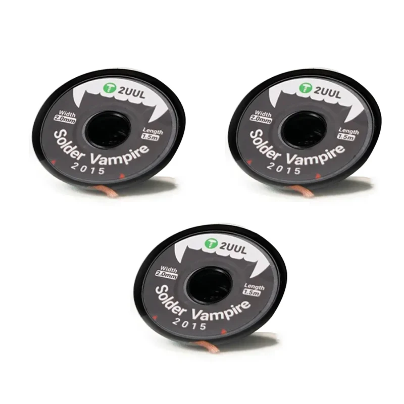 

Проволока для распайки 2UUL DW15 XGGTOL